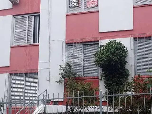 Apartamento venda em Região Geográfica Imediata de Santa Maria, Santa Maria