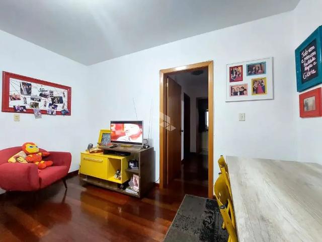 Apartamento venda em Região Geográfica Imediata de Santa Maria, Santa Maria