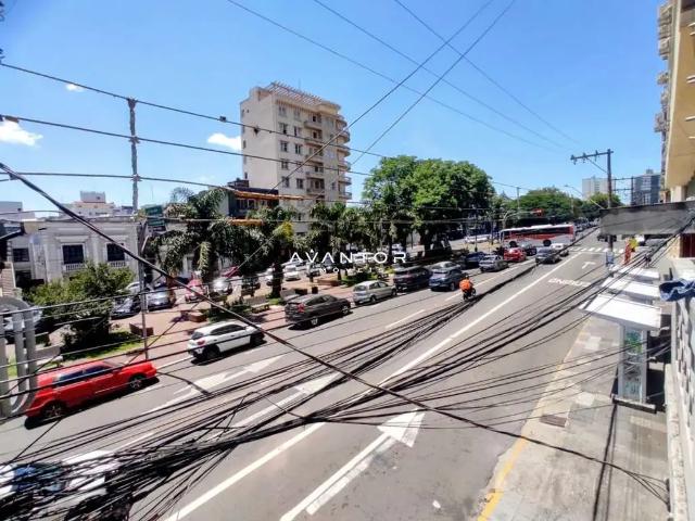 Apartamento venda em Região Geográfica Imediata de Santa Maria, Santa Maria