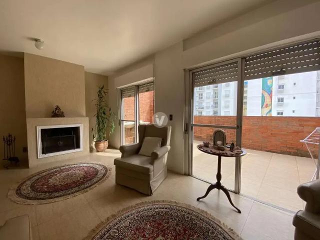 Apartamento venda em Centro, Santa Maria