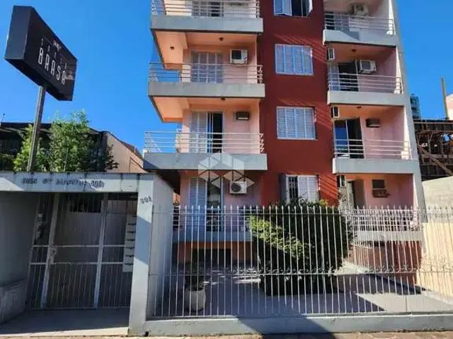 Apartamento venda em Região Geográfica Imediata de Santa Maria, Santa Maria