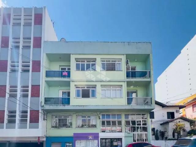 Apartamento venda em Região Geográfica Imediata de Santa Maria, Santa Maria