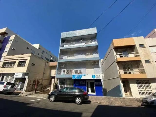 Apartamento venda em Região Geográfica Imediata de Santa Maria, Santa Maria
