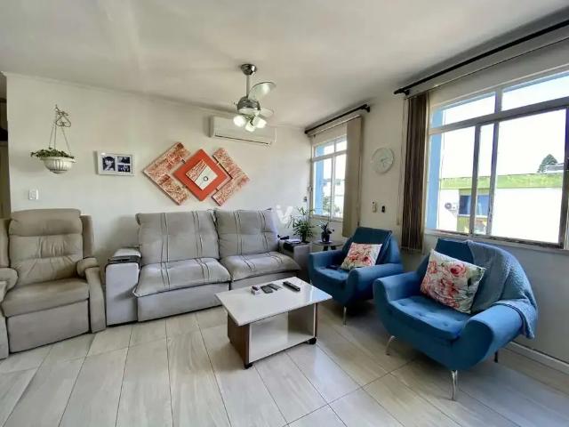 Apartamento venda em Região Geográfica Imediata de Santa Maria, Santa Maria