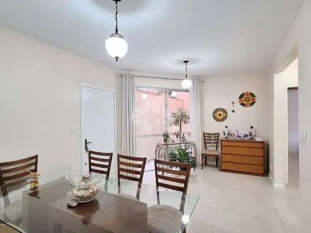 Apartamento venda em Região Geográfica Imediata de Santa Maria, Santa Maria