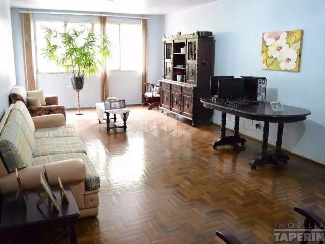Apartamento venda em Região Geográfica Imediata de Santa Maria, Santa Maria