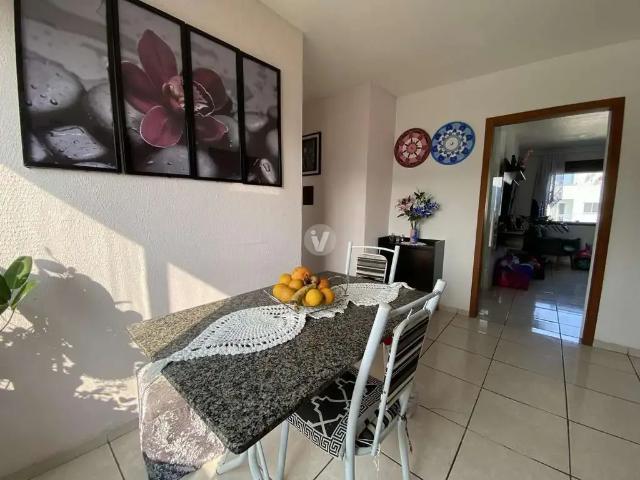 Apartamento venda em Região Geográfica Imediata de Santa Maria, Santa Maria