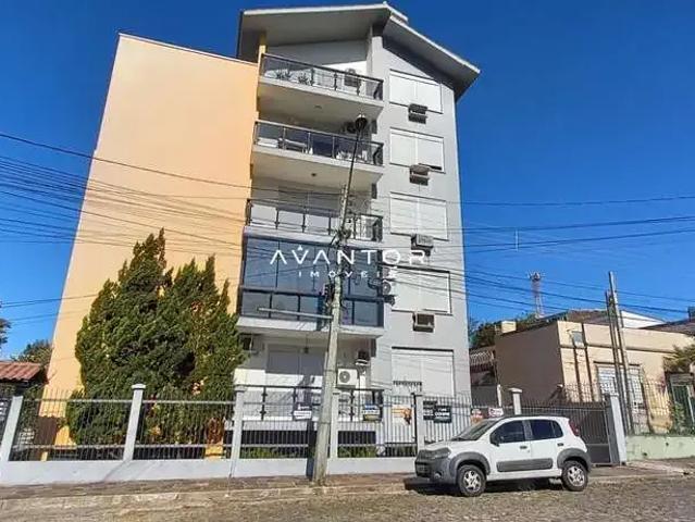 Apartamento venda em Região Geográfica Imediata de Santa Maria, Santa Maria