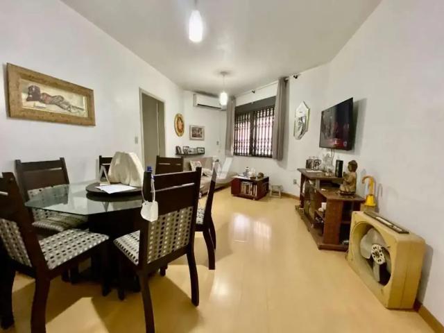 Apartamento venda em Região Geográfica Imediata de Santa Maria, Santa Maria