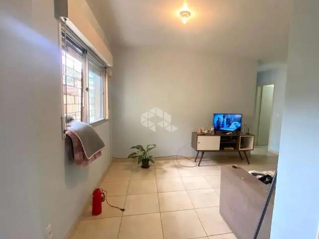 Apartamento venda em Região Geográfica Imediata de Santa Maria, Santa Maria