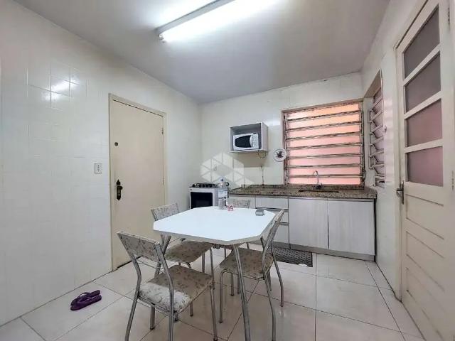 Apartamento venda em Região Geográfica Imediata de Santa Maria, Santa Maria