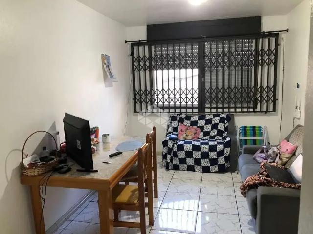 Apartamento venda em Região Geográfica Imediata de Santa Maria, Santa Maria