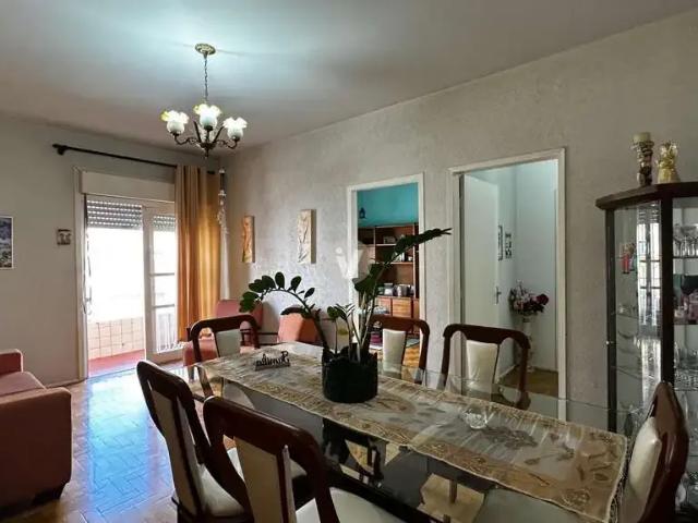 Apartamento venda em Região Geográfica Imediata de Santa Maria, Santa Maria