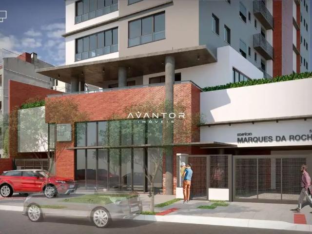 Apartamento venda em Região Geográfica Imediata de Santa Maria, Santa Maria