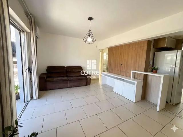 Apartamento venda em Região Geográfica Imediata de Santa Maria, Santa Maria