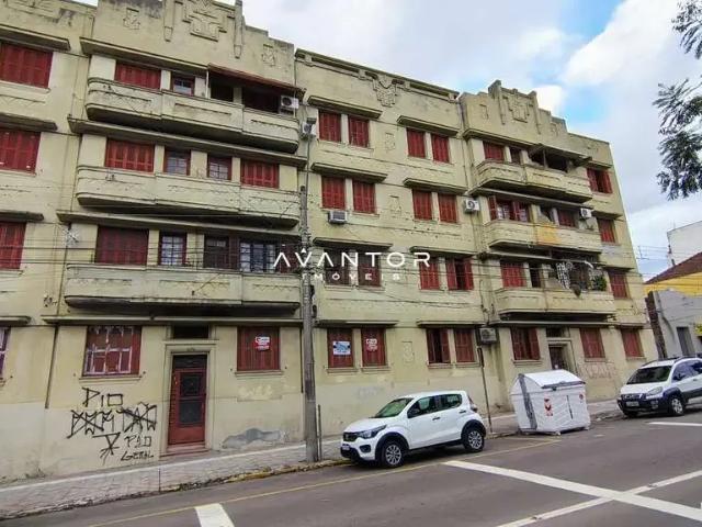 Apartamento venda em Região Geográfica Imediata de Santa Maria, Santa Maria