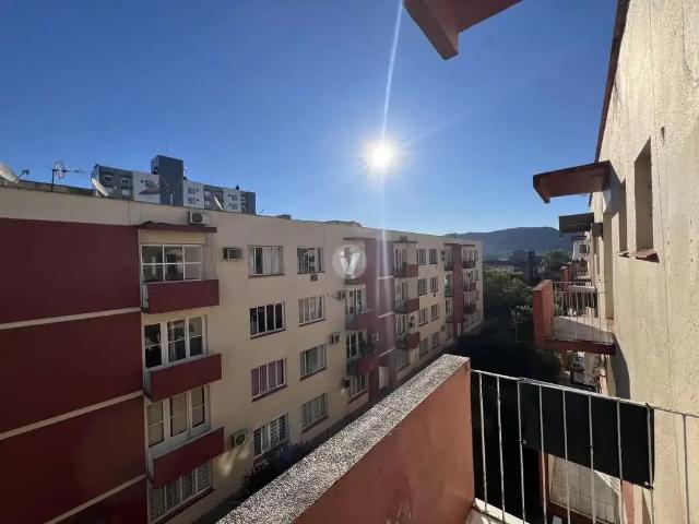Apartamento venda em Região Geográfica Imediata de Santa Maria, Santa Maria