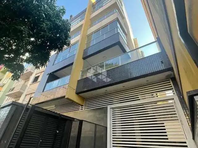 Apartamento venda em Região Geográfica Imediata de Santa Maria, Santa Maria