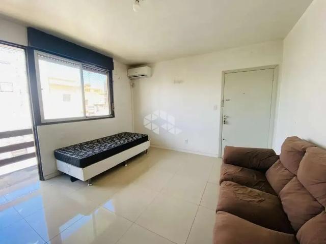 Apartamento venda em Região Geográfica Imediata de Santa Maria, Santa Maria