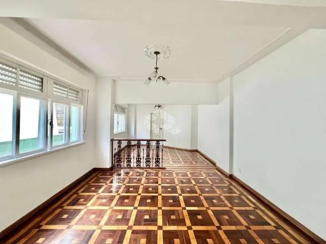 Apartamento venda em Região Geográfica Imediata de Santa Maria, Santa Maria