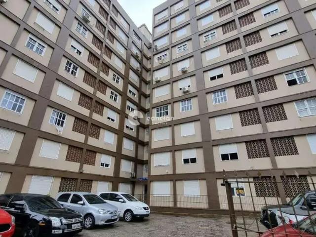 Apartamento venda em Região Geográfica Imediata de Santa Maria, Santa Maria