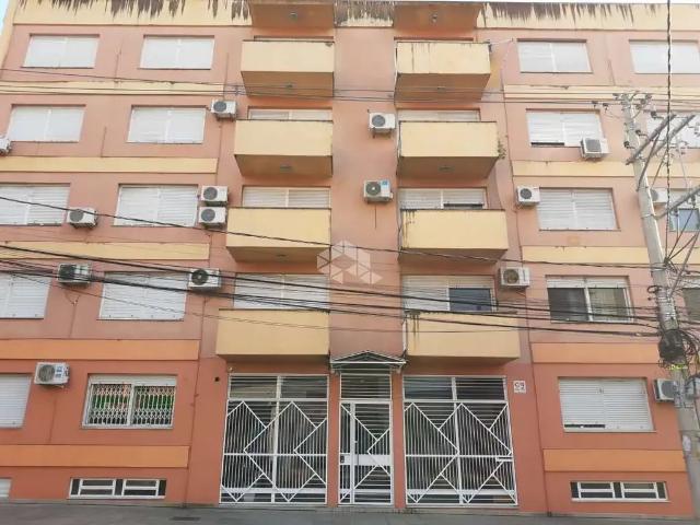 Apartamento venda em Região Geográfica Imediata de Santa Maria, Santa Maria