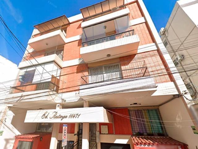 Apartamento venda em Centro, Santa Maria