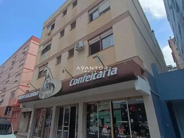 Apartamento venda em Região Geográfica Imediata de Santa Maria, Santa Maria