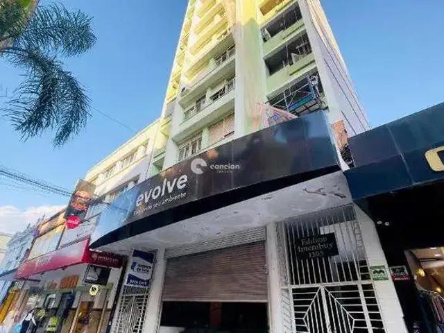 Apartamento venda em Região Geográfica Imediata de Santa Maria, Santa Maria