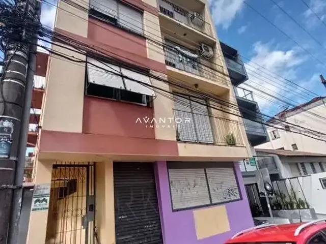 Apartamento venda em Região Geográfica Imediata de Santa Maria, Santa Maria