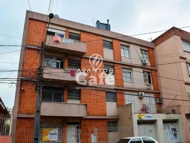 Apartamento venda em Região Geográfica Imediata de Santa Maria, Santa Maria