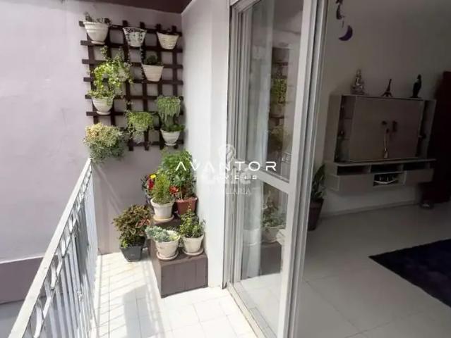 Apartamento venda em Região Geográfica Imediata de Santa Maria, Santa Maria