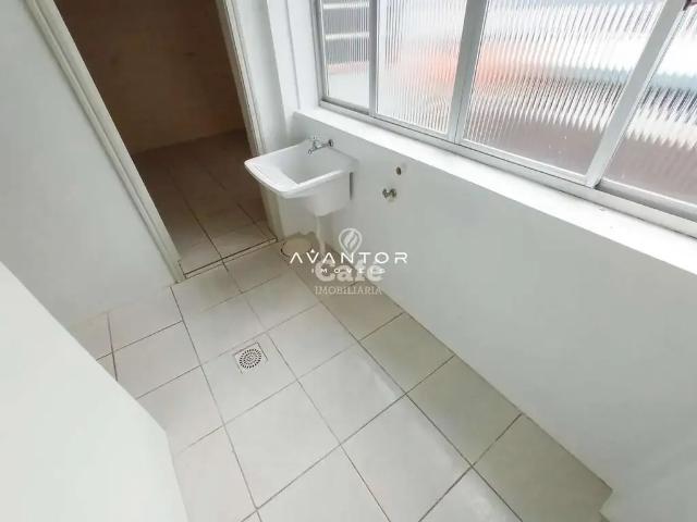 Apartamento venda em Região Geográfica Imediata de Santa Maria, Santa Maria
