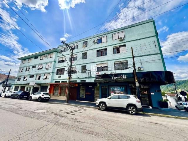 Apartamento venda em Região Geográfica Imediata de Santa Maria, Santa Maria