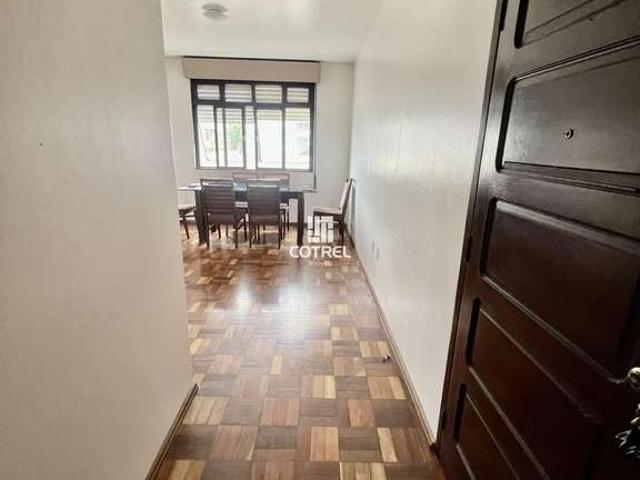 Apartamento venda em Região Geográfica Imediata de Santa Maria, Santa Maria