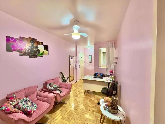 Apartamento venda em Região Geográfica Imediata de Santa Maria, Santa Maria