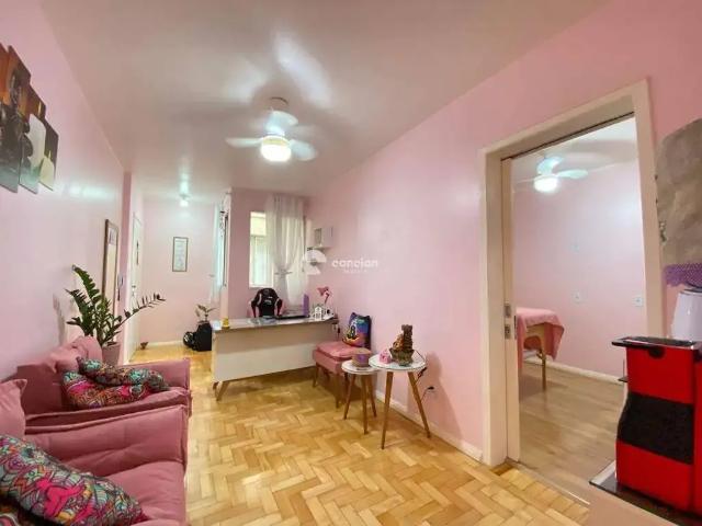 Apartamento venda em Região Geográfica Imediata de Santa Maria, Santa Maria