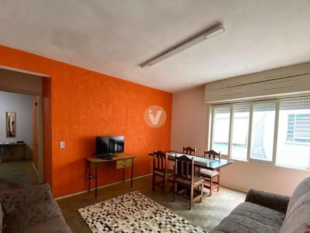 Apartamento venda em Centro, Santa Maria
