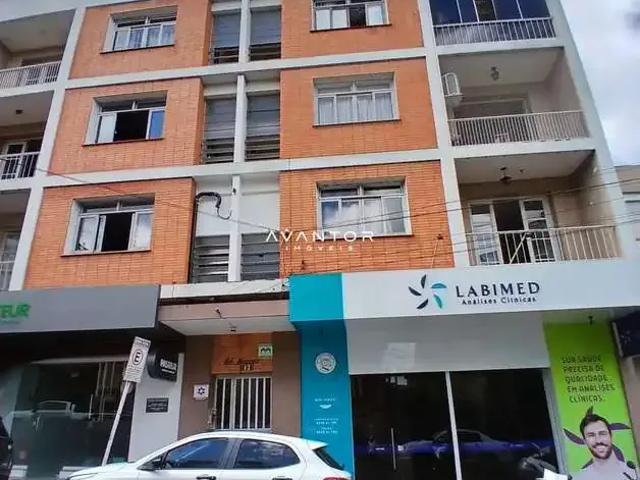 Apartamento venda em Região Geográfica Imediata de Santa Maria, Santa Maria