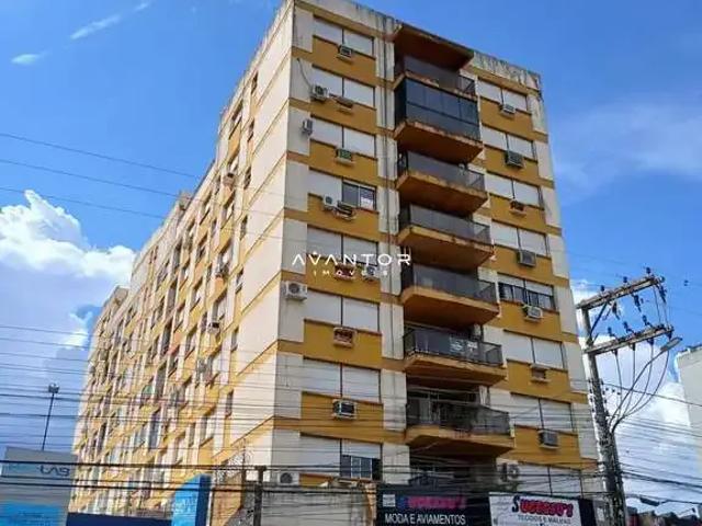 Apartamento venda em Região Geográfica Imediata de Santa Maria, Santa Maria