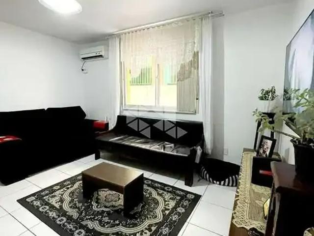Apartamento venda em Região Geográfica Imediata de Santa Maria, Santa Maria
