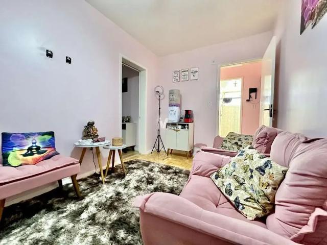 Apartamento venda em Região Geográfica Imediata de Santa Maria, Santa Maria