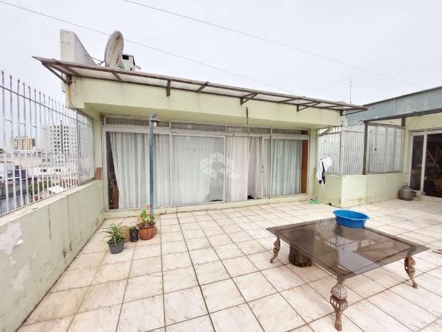 Apartamento venda em Região Geográfica Imediata de Santa Maria, Santa Maria