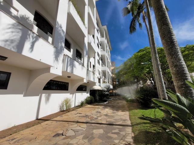 Apartamento venda em Centro, Santa Maria
