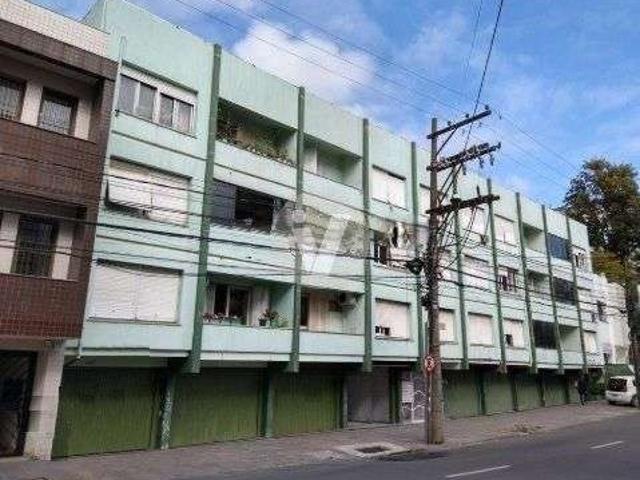 Apartamento venda em Região Geográfica Imediata de Santa Maria, Santa Maria