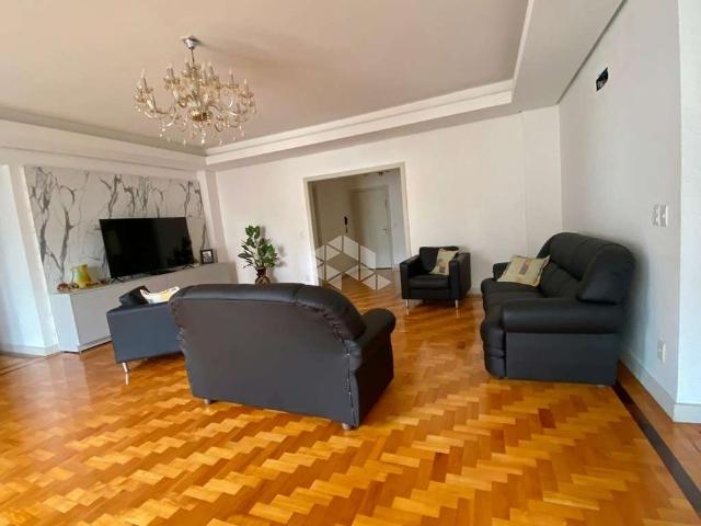 Apartamento venda em Região Geográfica Imediata de Santa Maria, Santa Maria