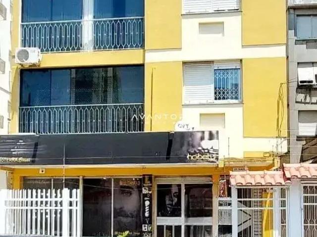 Apartamento venda em Região Geográfica Imediata de Santa Maria, Santa Maria