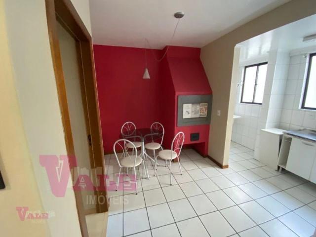 Apartamento venda em Santa Maria, Região Geográfica Intermediária de Santa Maria