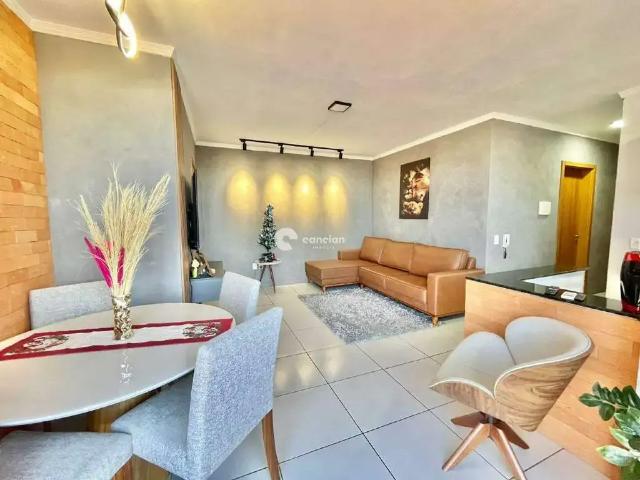 Apartamento venda em Região Geográfica Imediata de Santa Maria, Santa Maria