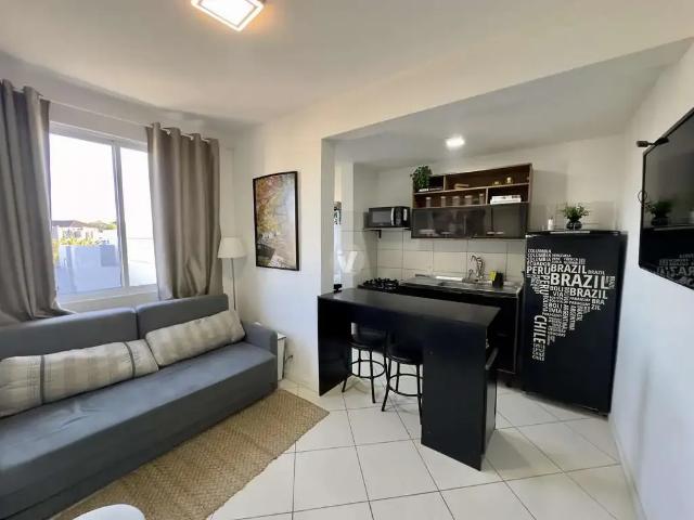 Apartamento venda em Duque de Caxias, Santa Maria